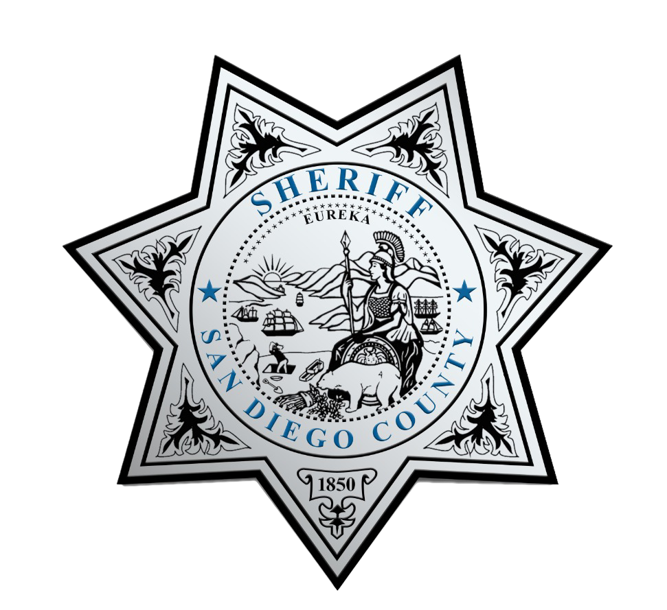 Sheriff Star